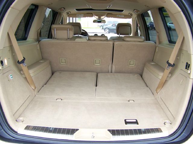 Mercedes-Benz GL-Class 2008 photo 11