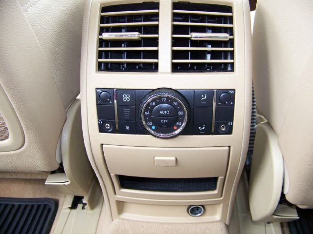 Mercedes-Benz GL-Class 2008 photo 2