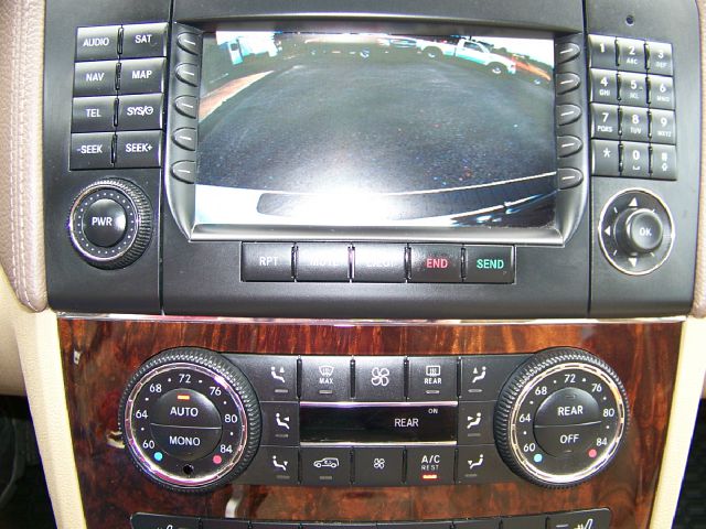 Mercedes-Benz GL-Class 2008 photo 5