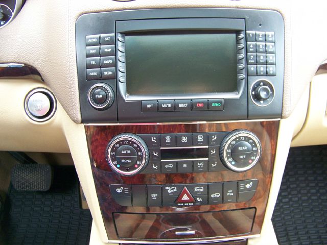 Mercedes-Benz GL-Class 2008 photo 7