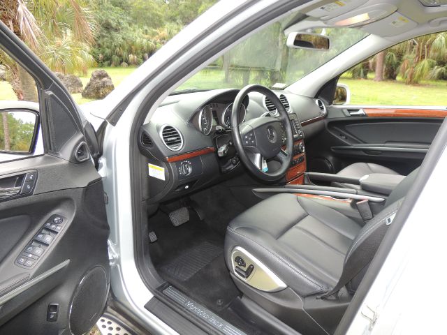 Mercedes-Benz GL-Class 2008 photo 110