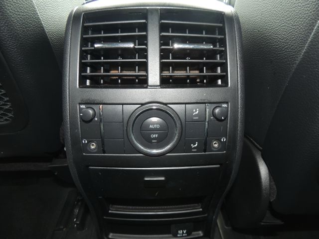 Mercedes-Benz GL-Class 2008 photo 112