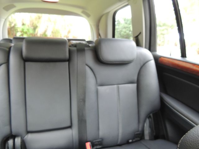 Mercedes-Benz GL-Class 2008 photo 12