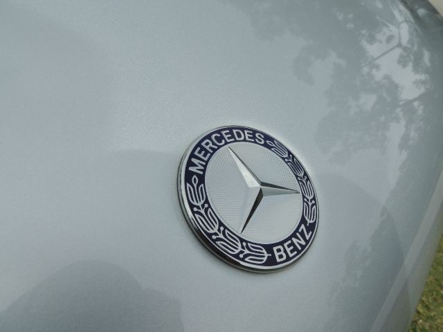 Mercedes-Benz GL-Class 2008 photo 39