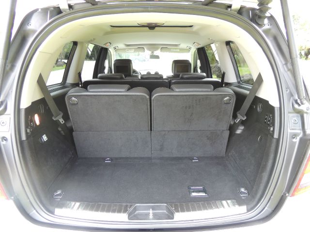 Mercedes-Benz GL-Class 2008 photo 40