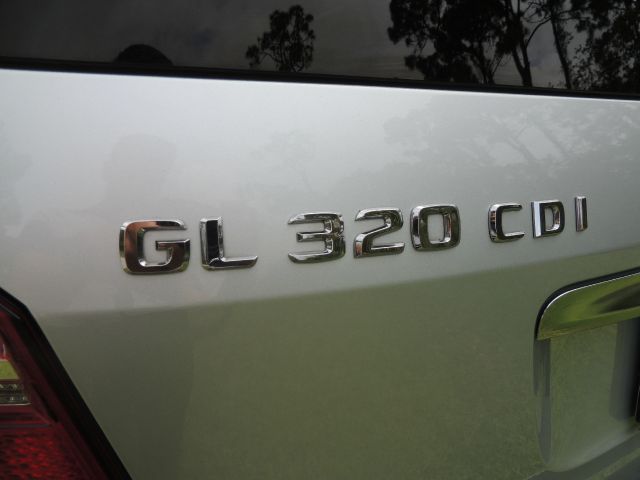 Mercedes-Benz GL-Class 2008 photo 62