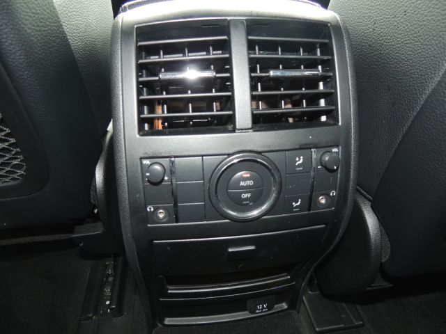 Mercedes-Benz GL-Class 2008 photo 82