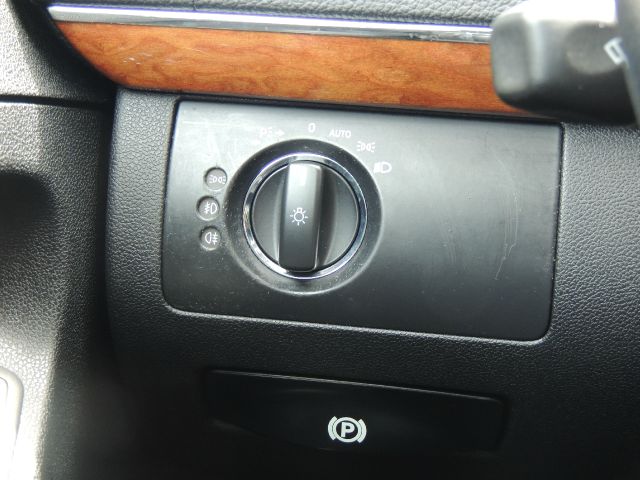 Mercedes-Benz GL-Class 2008 photo 87