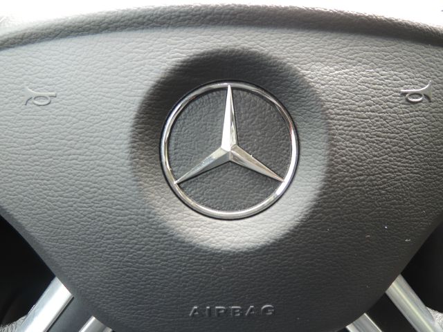 Mercedes-Benz GL-Class 2008 photo 88