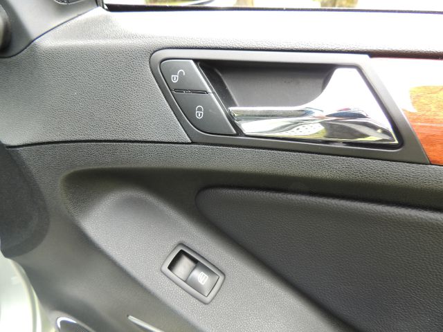 Mercedes-Benz GL-Class 2008 photo 90