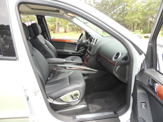 Mercedes-Benz GL-Class 2008 photo 93