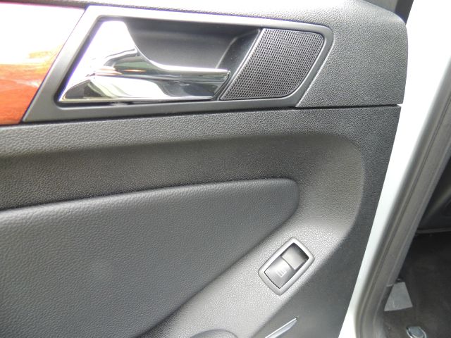 Mercedes-Benz GL-Class 2008 photo 99