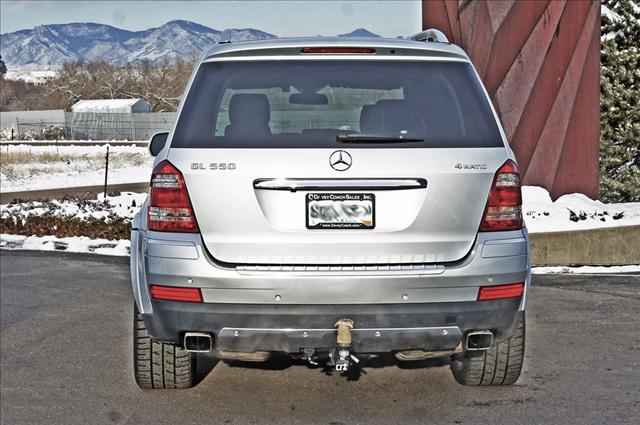 Mercedes-Benz GL-Class 2009 photo 2