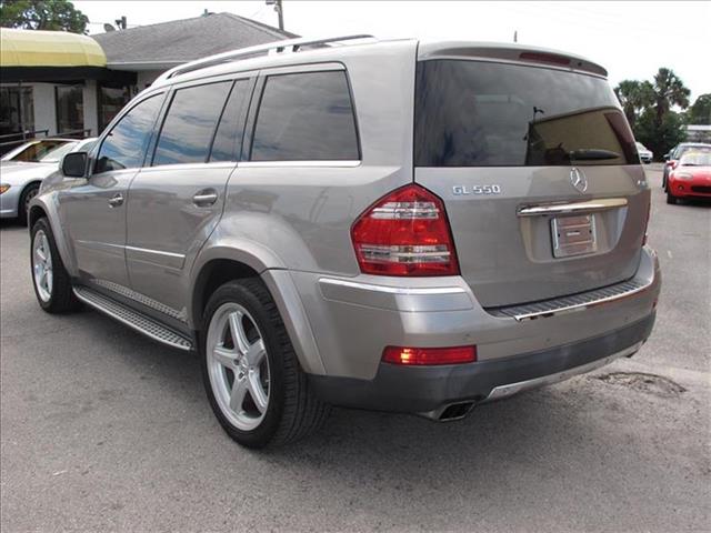 Mercedes-Benz GL-Class 2009 photo 3