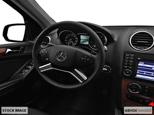 Mercedes-Benz GL-Class 2009 photo 4