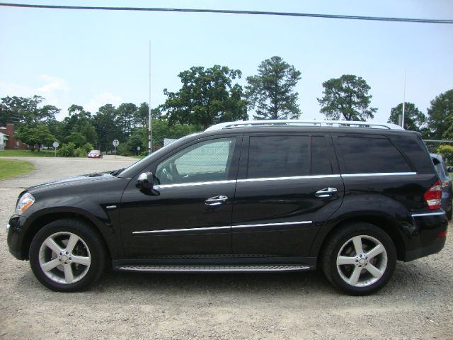 Mercedes-Benz GL-Class 2009 photo 1