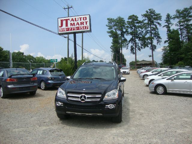 Mercedes-Benz GL-Class 2009 photo 4