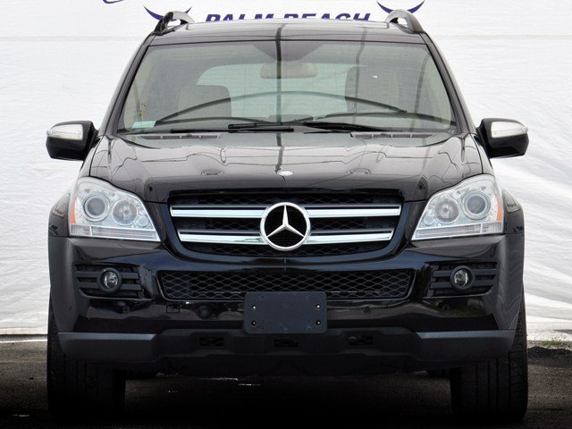 Mercedes-Benz GL-Class 2009 photo 1