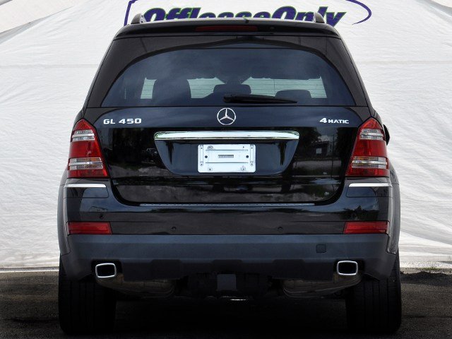 Mercedes-Benz GL-Class 2009 photo 2