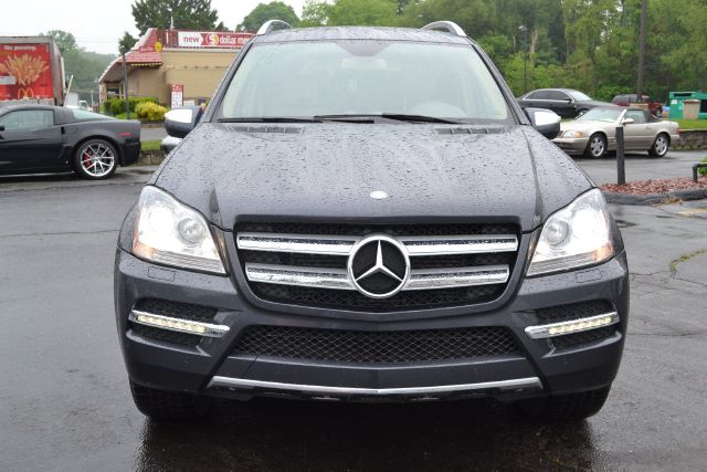 Mercedes-Benz GL-Class 2010 photo 5