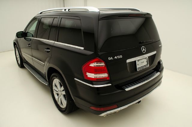 Mercedes-Benz GL-Class 2010 photo 1