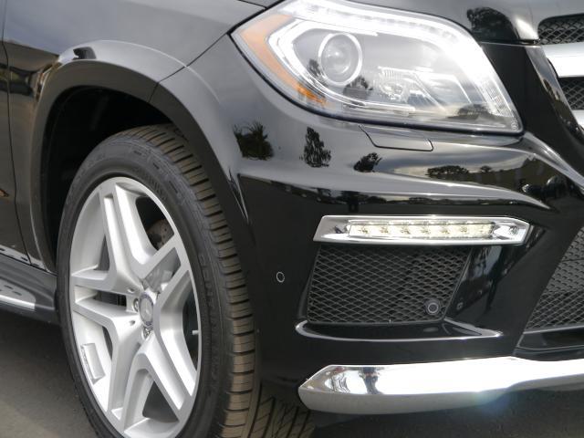 Mercedes-Benz GL-Class 2014 photo 2