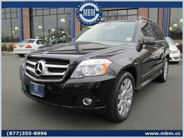 Mercedes-Benz GLK-Class 2010 photo 5