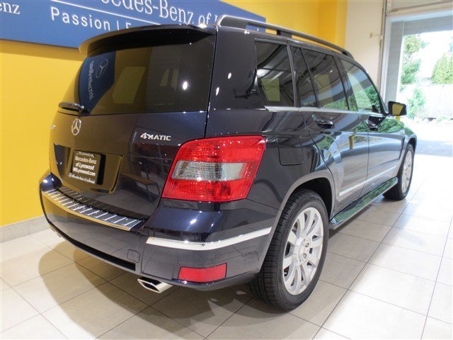 Mercedes-Benz GLK-Class XLT, Lifted 8, 4x4 Unspecified