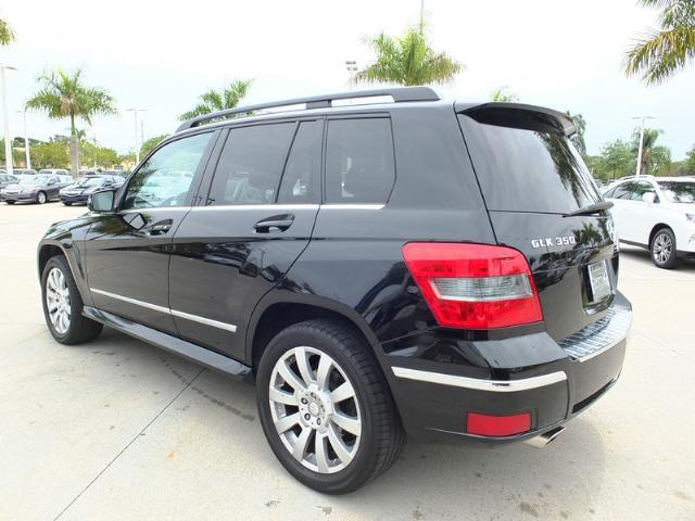 Mercedes-Benz GLK-Class 2010 photo 4