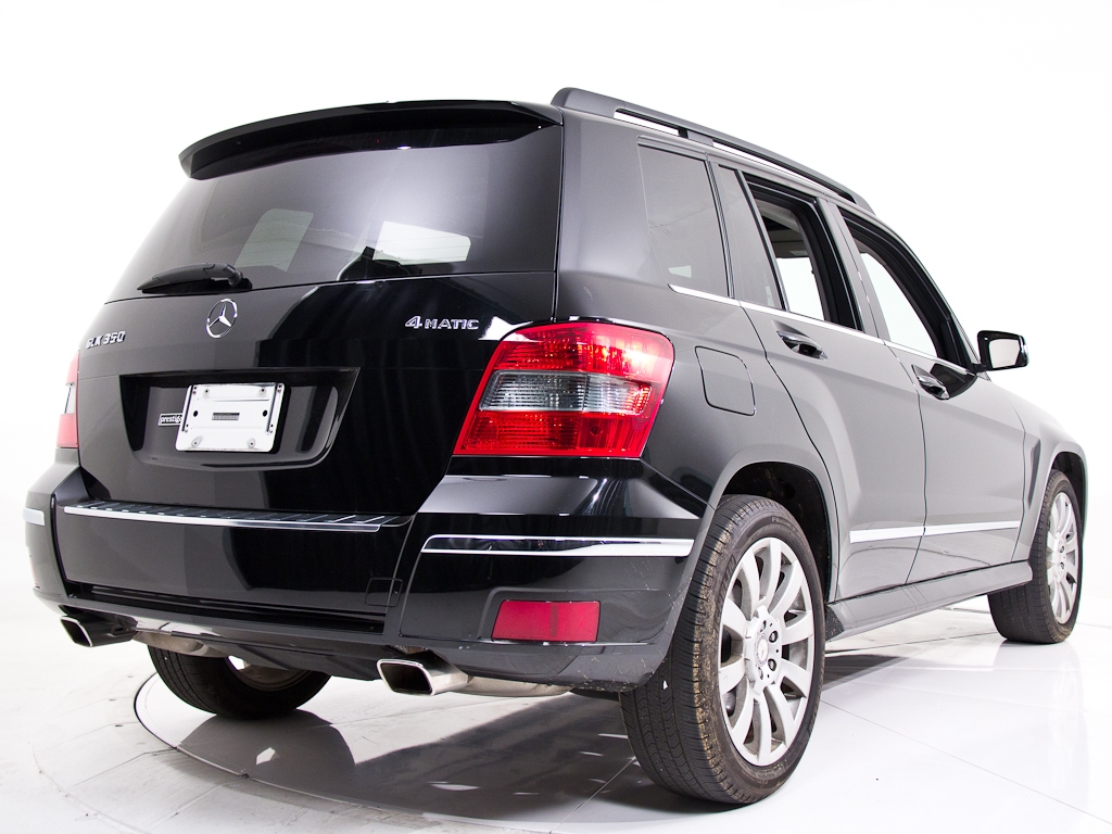 Mercedes-Benz GLK-Class XLT, Lifted 8, 4x4 Unspecified