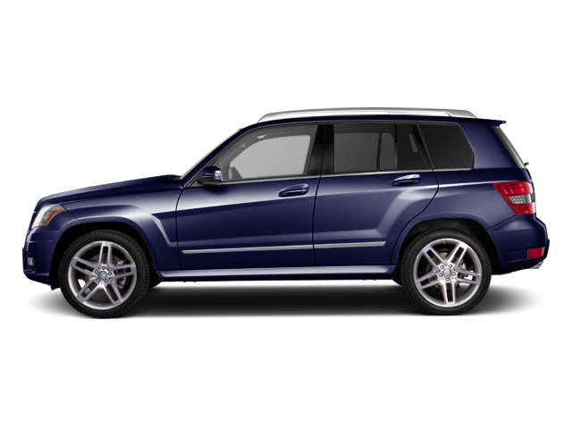 Mercedes-Benz GLK-Class 2010 photo 1