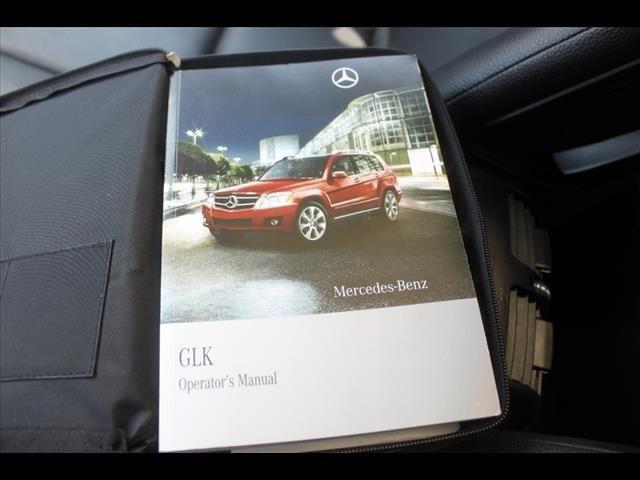 Mercedes-Benz GLK-Class 2010 photo 2