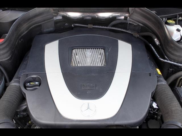 Mercedes-Benz GLK-Class 2010 photo 26