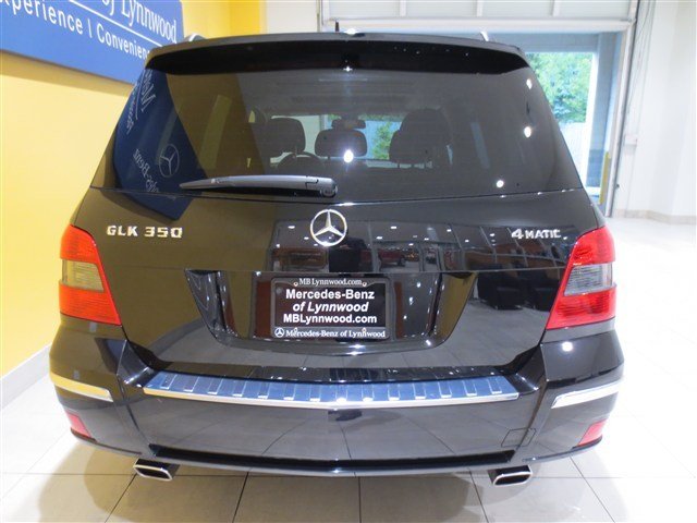 Mercedes-Benz GLK-Class XLT, Lifted 8, 4x4 Unspecified