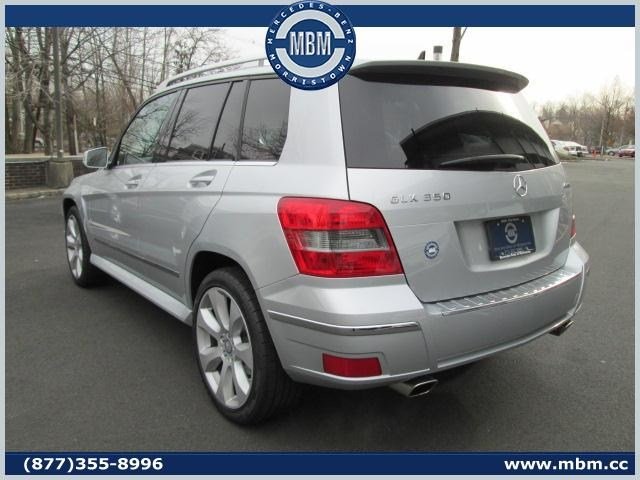 Mercedes-Benz GLK-Class 2010 photo 1