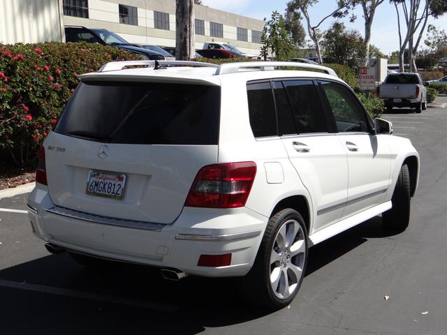 Mercedes-Benz GLK-Class XLT, Lifted 8, 4x4 Unspecified