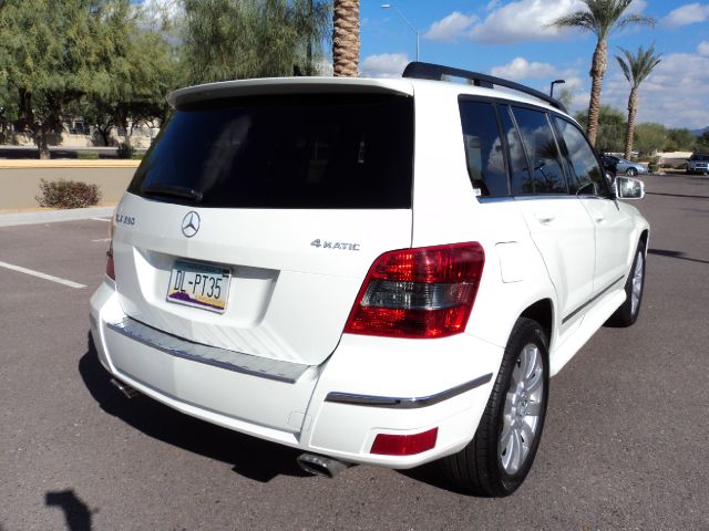 Mercedes-Benz GLK-Class 2010 photo 3