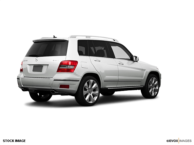 Mercedes-Benz GLK-Class XLT, Lifted 8, 4x4 Unspecified