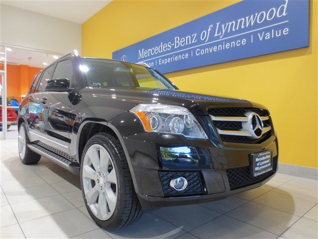 Mercedes-Benz GLK-Class XLT, Lifted 8, 4x4 Unspecified