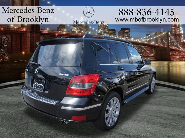 Mercedes-Benz GLK-Class 2010 photo 23