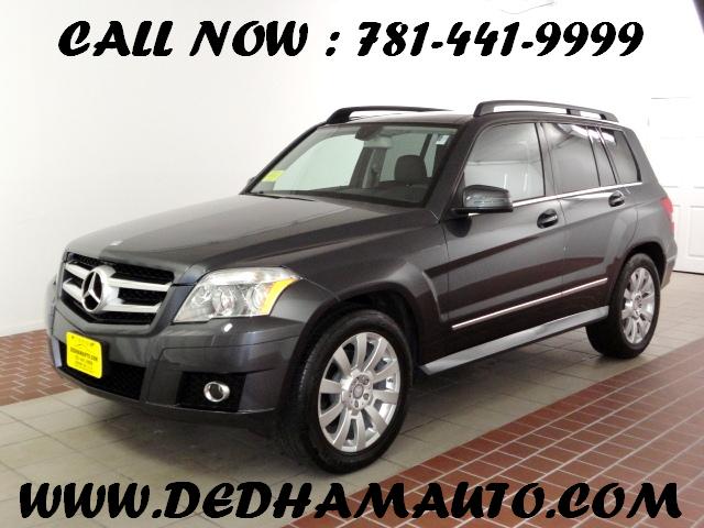 Mercedes-Benz GLK-Class XLT, Lifted 8, 4x4 Unspecified