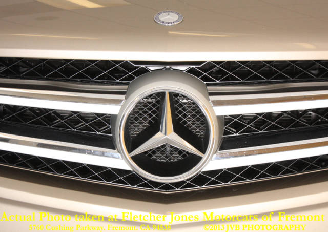 Mercedes-Benz GLK-Class 2010 photo 1