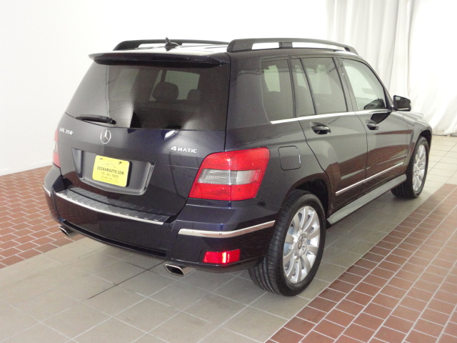 Mercedes-Benz GLK-Class XLT, Lifted 8, 4x4 Unspecified