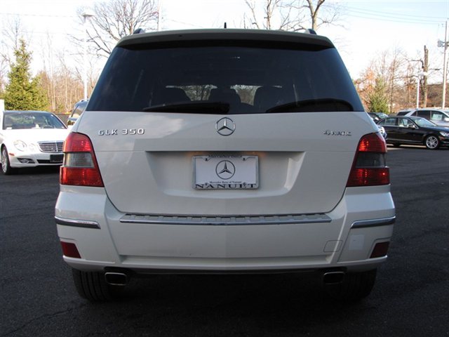 Mercedes-Benz GLK-Class XLT, Lifted 8, 4x4 Unspecified