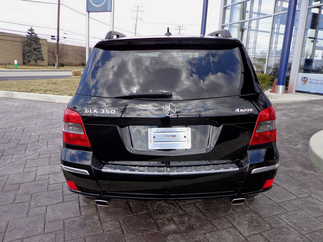 Mercedes-Benz GLK-Class XLT, Lifted 8, 4x4 Unspecified