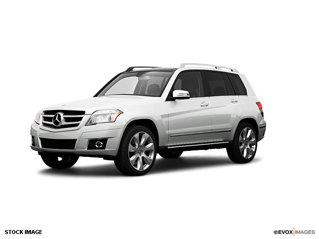 Mercedes-Benz GLK-Class XLT, Lifted 8, 4x4 Unspecified