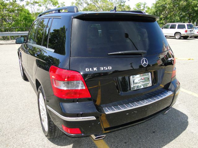 Mercedes-Benz GLK-Class 2011 photo 31