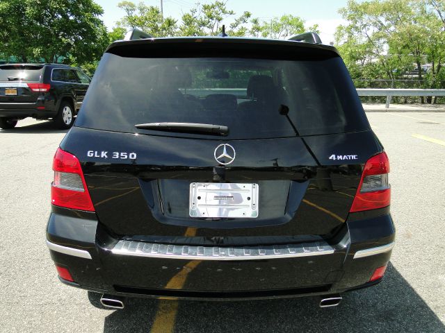 Mercedes-Benz GLK-Class 2011 photo 35