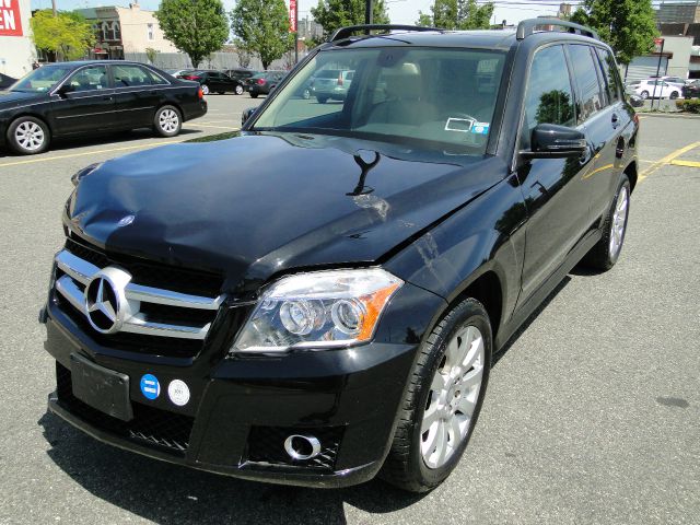 Mercedes-Benz GLK-Class 2011 photo 5