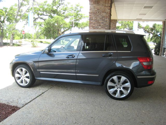 Mercedes-Benz GLK-Class 2011 photo 1